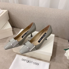 Sergio Ross Shoes